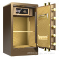 H800mm W450mm D420mm high quality tiger safes Classic series 800mm high Supplier